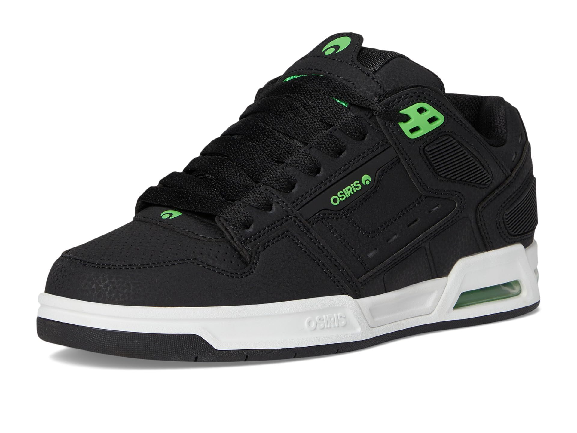 Osiris Peril Herren Skateboardschuhe