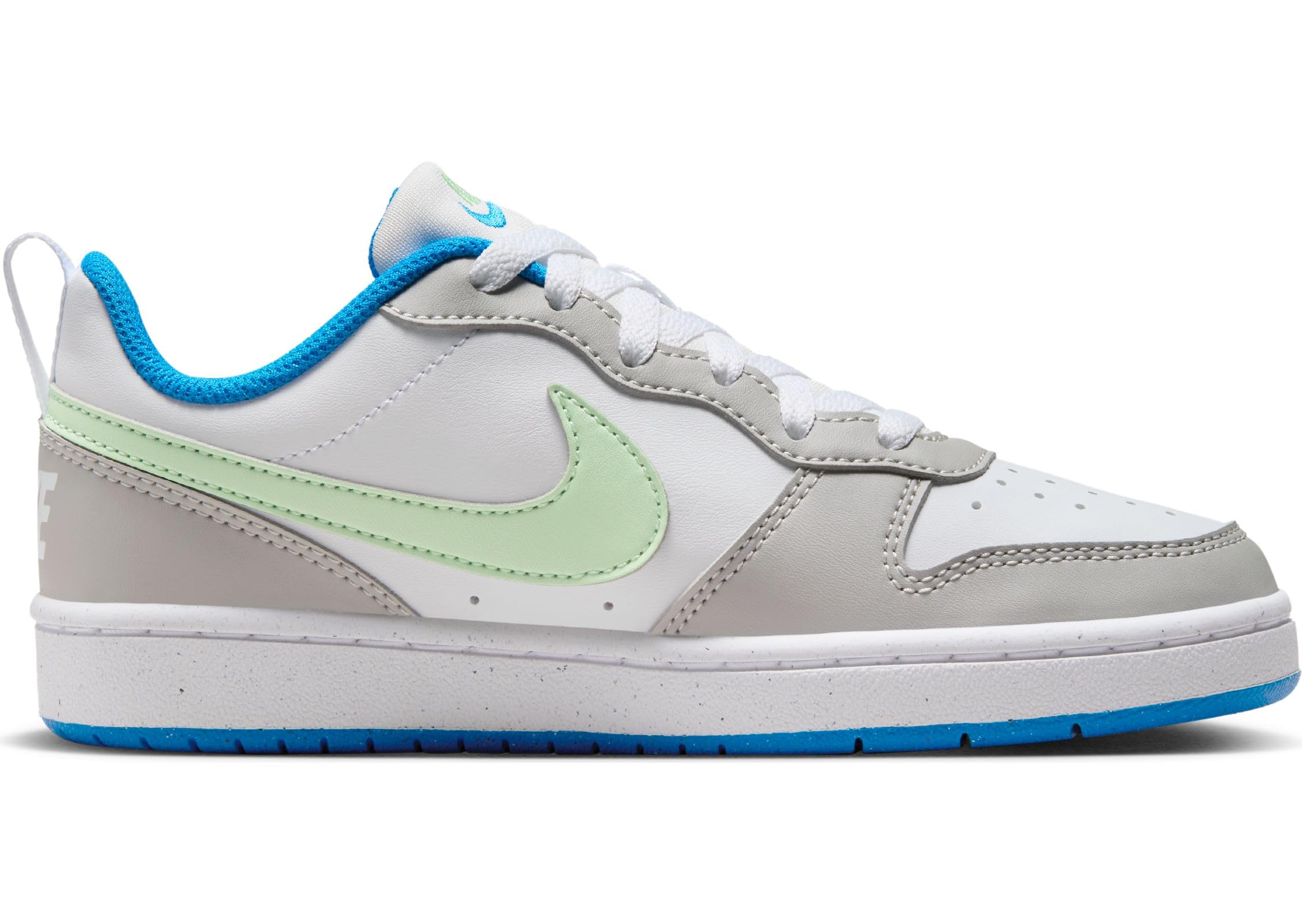 Nike Court Borough Low Recraft SneakerBambini e Ragazzi