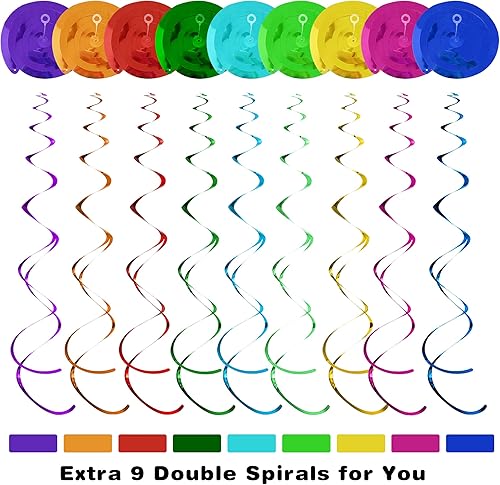 Miniatura 4 de 30 piezas de decoraciones de fiesta mexicana, decoración de fiesta con temática mexicana, decoración de fiesta de cinco de mayo, para taco, fiesta