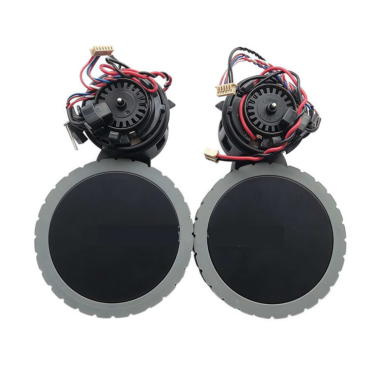 Koło napędowe do odkurzacza robota. Kompatybilne z Ecovacs DN36. Akcesoria do lewego i prawego koła odkurzacza(Left and right wheel)