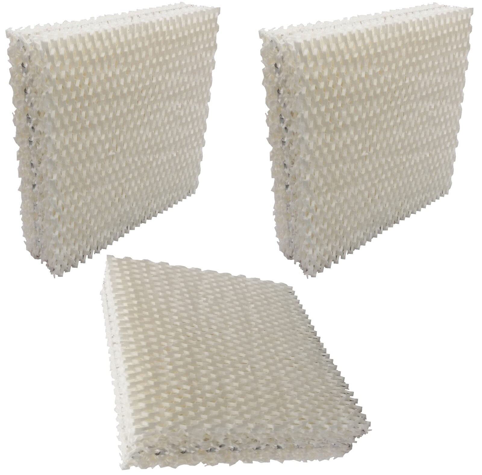 LEFITPA Replacement 3-Pack Humidifier Filter for Kenmore 14804 14803 Models (8 1/2
