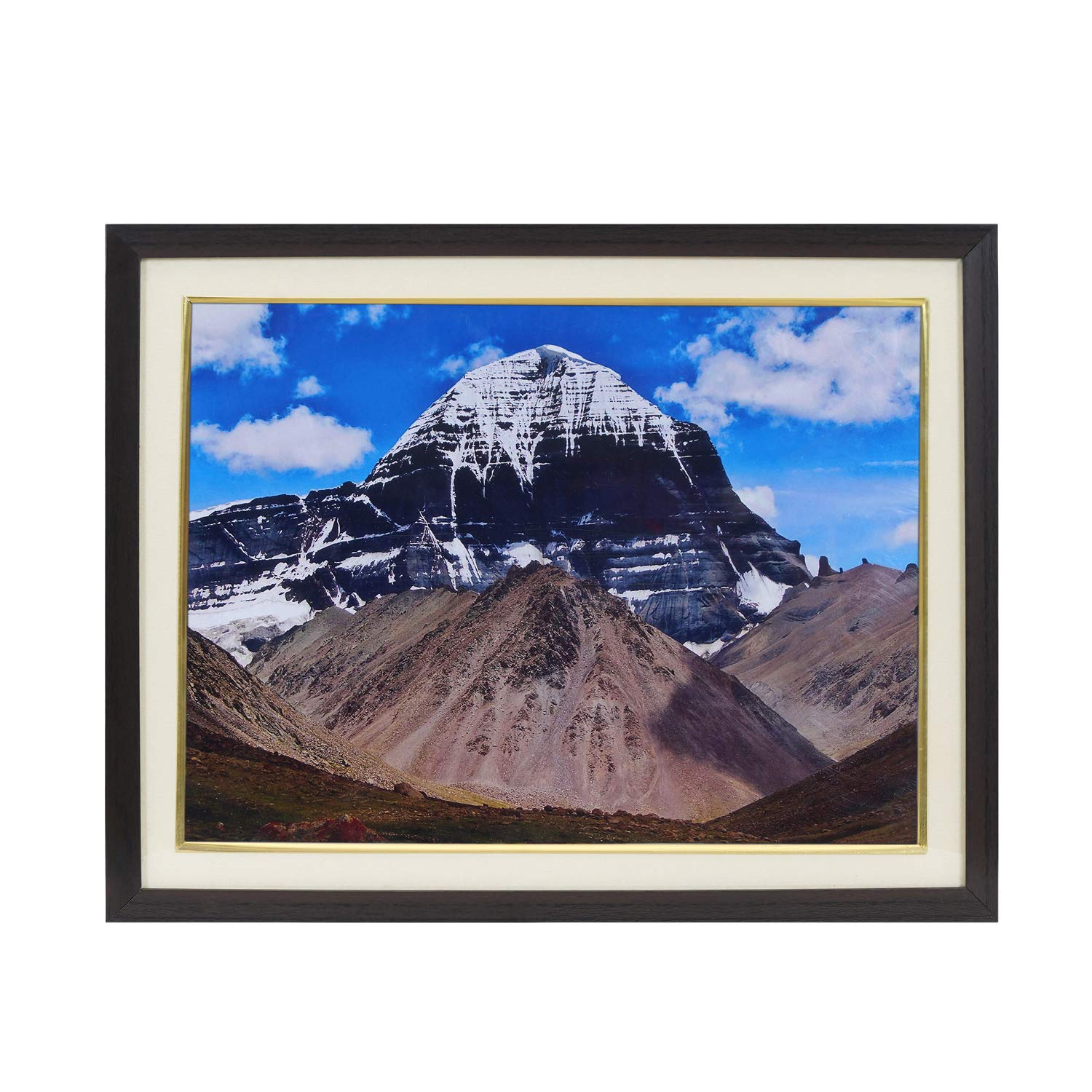 Mount Kailash for SW 2 | Kailash Parwat Yantra for Vastu
