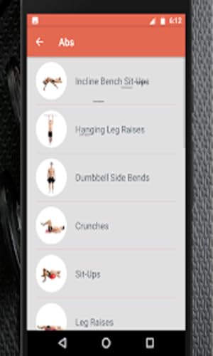 Training Body Building free