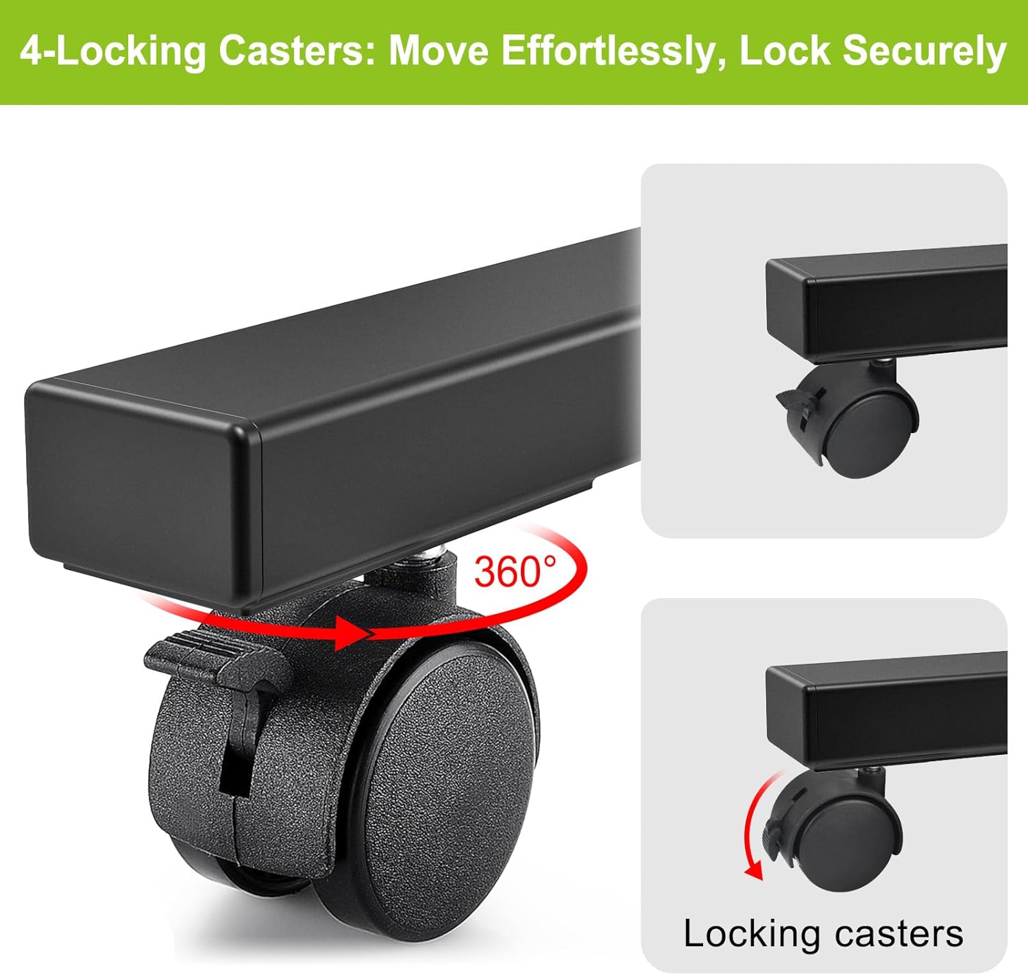 SELEWARE Indoor Cycling Desk Height Adjustable Bike Desk Workstation Standing Desk Wooden Laptop Desk Portable Bike Trainer Fitness Desk with Lockable Wheels for Indoor Cycling Treadmill Office Use SELEWARE Indoor Cycling Desk Height Adjustable Bike Desk Workstation Standing Desk Wooden Laptop Desk Portable Bike Trainer Fitness Desk with Lockable Wheels for Indoor Cycling Treadmill Office Use
