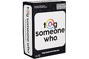 Spin Master Games, Couples' Toilet Tag Mayhem