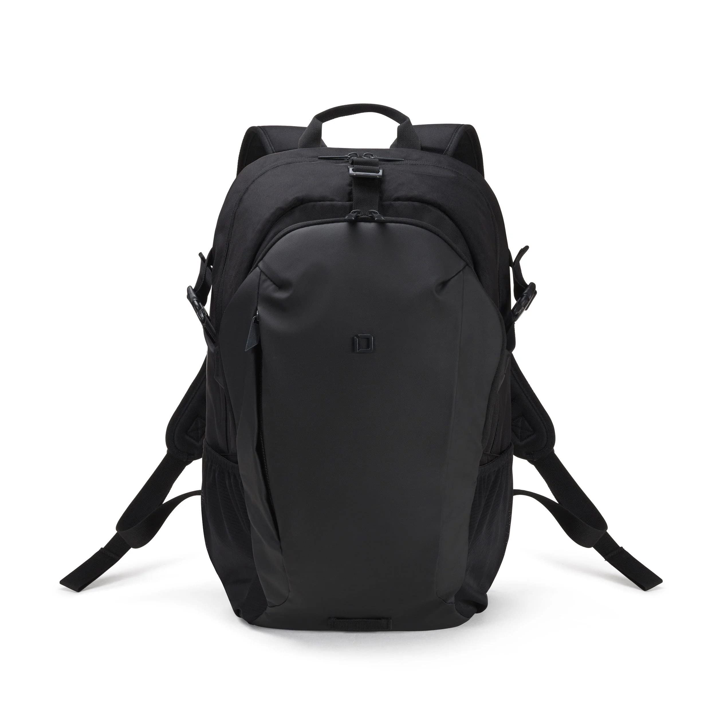 Dicota Backpack GO 13-15.6 Black