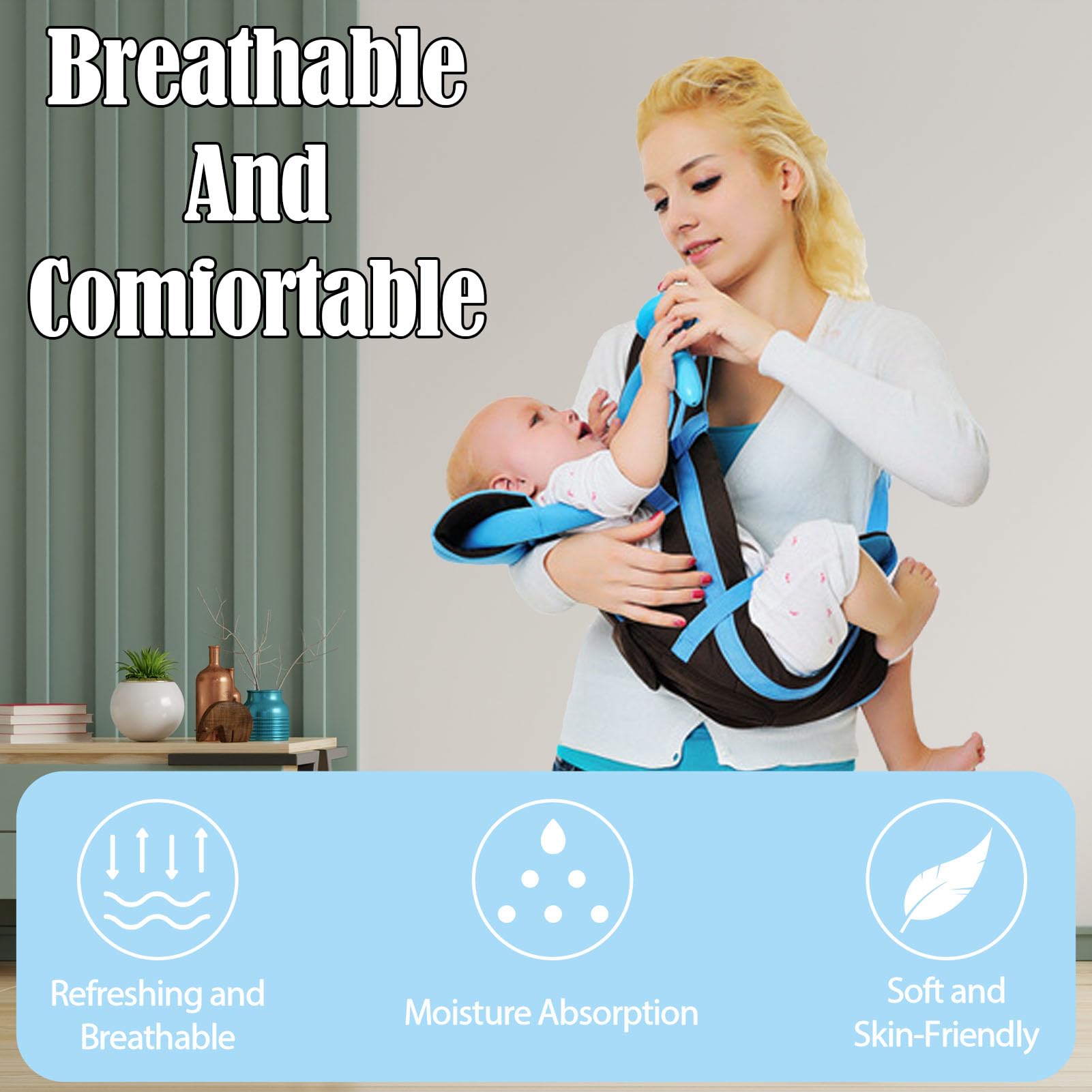 Porta Bebè Marsupio Trekking Bambino Trekking Zaino Porta Bimbo