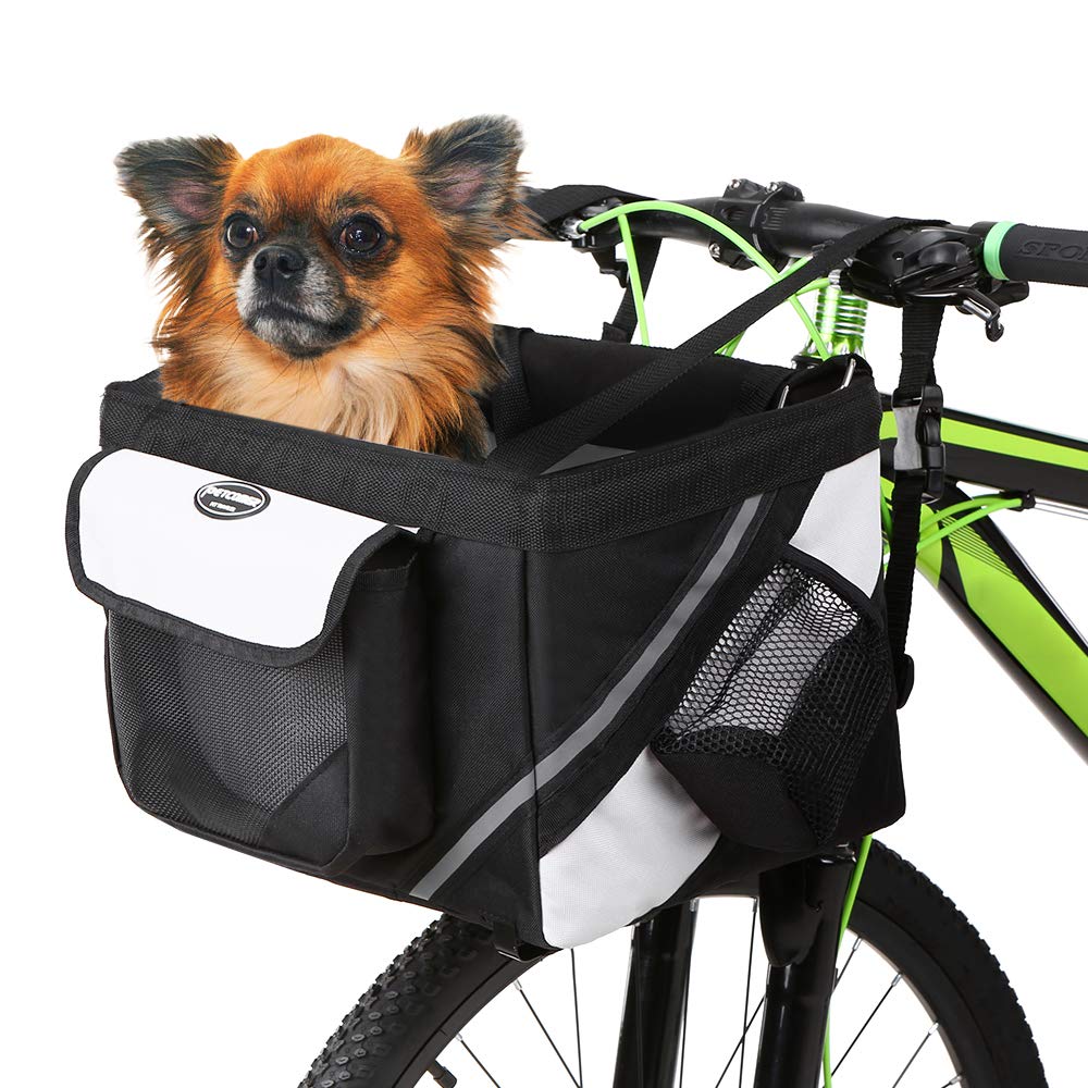 small front bike basket