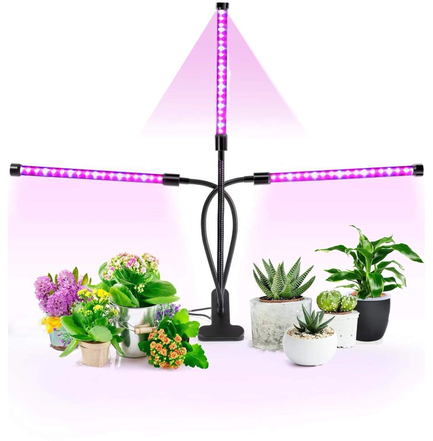 Artificial Sunlight For Plants Decor For You