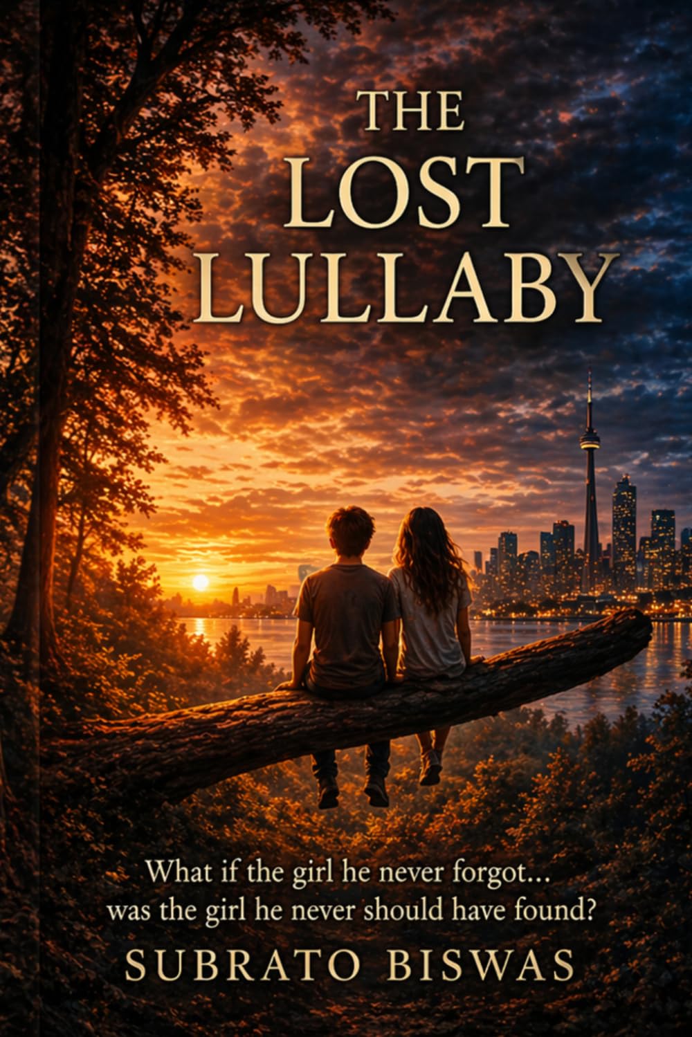 The Lost Lullaby