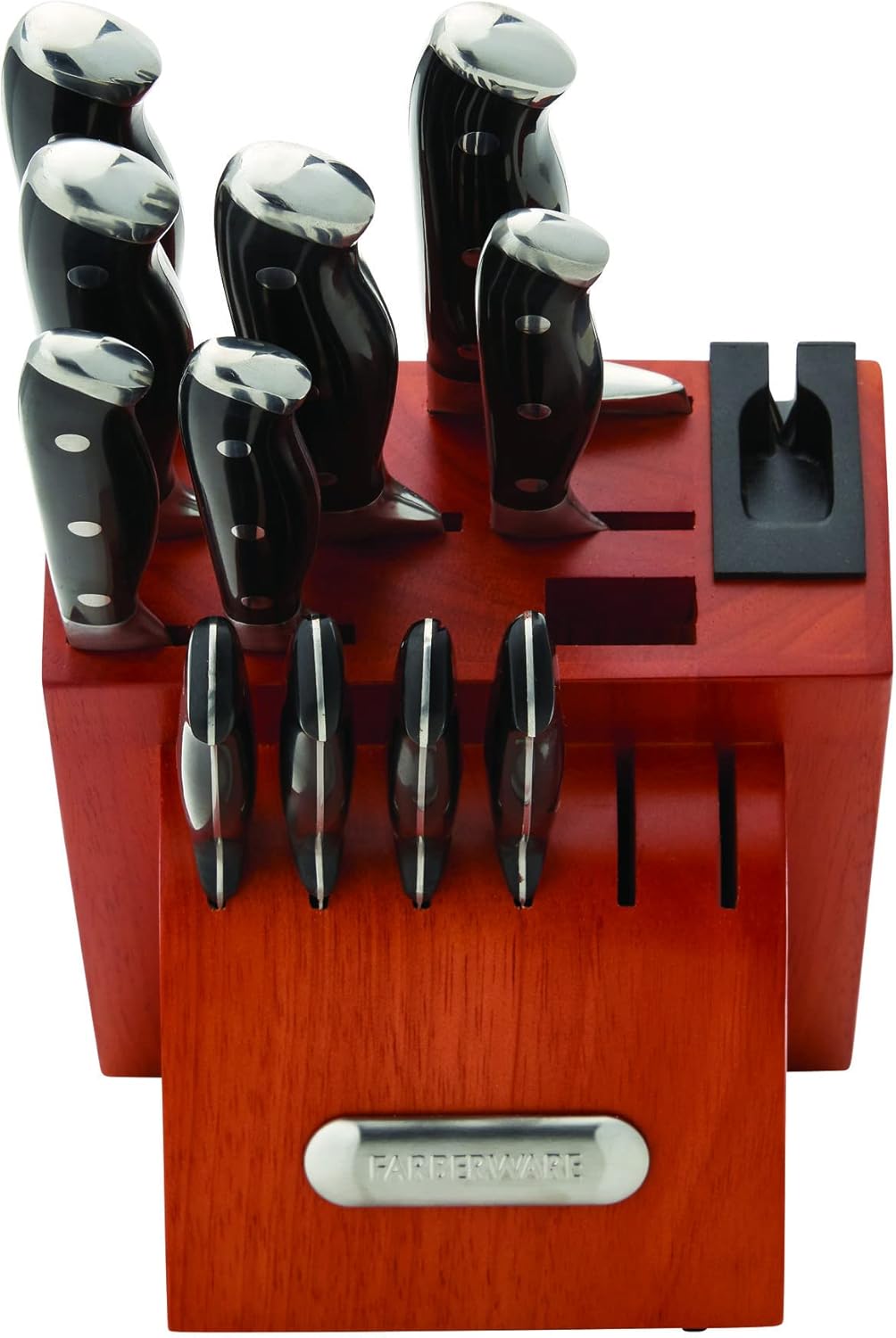 Farberware Edgekeeper Professional 15piece Triple