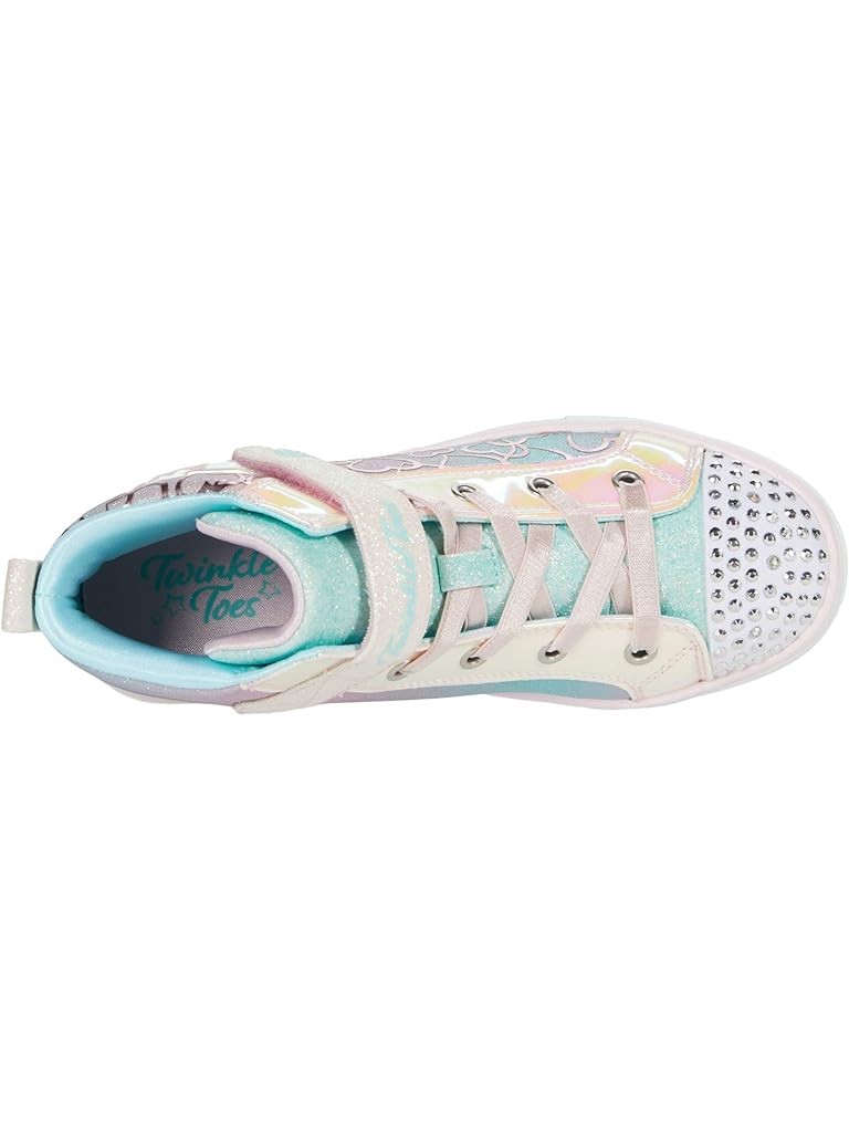 SKECHERS Twinkle Toes - Twinkle Sparks Magic-Tastic 314794L (Little Kid)