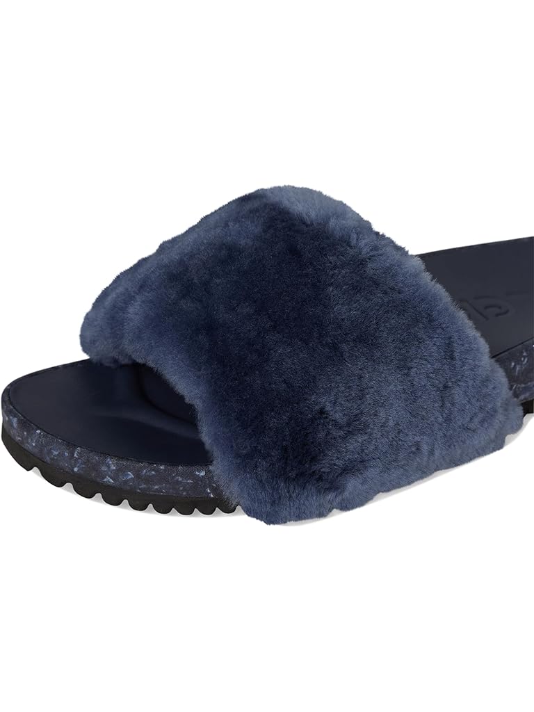 Blue Fleks San Ysidro Slides