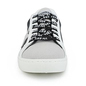 小物 BLANC.. BE006 - HAVANA / L.GRY 小物 BLANC.. BE006 - HAVANA / L.GRY GRANDE - WHITE PEBBLED
