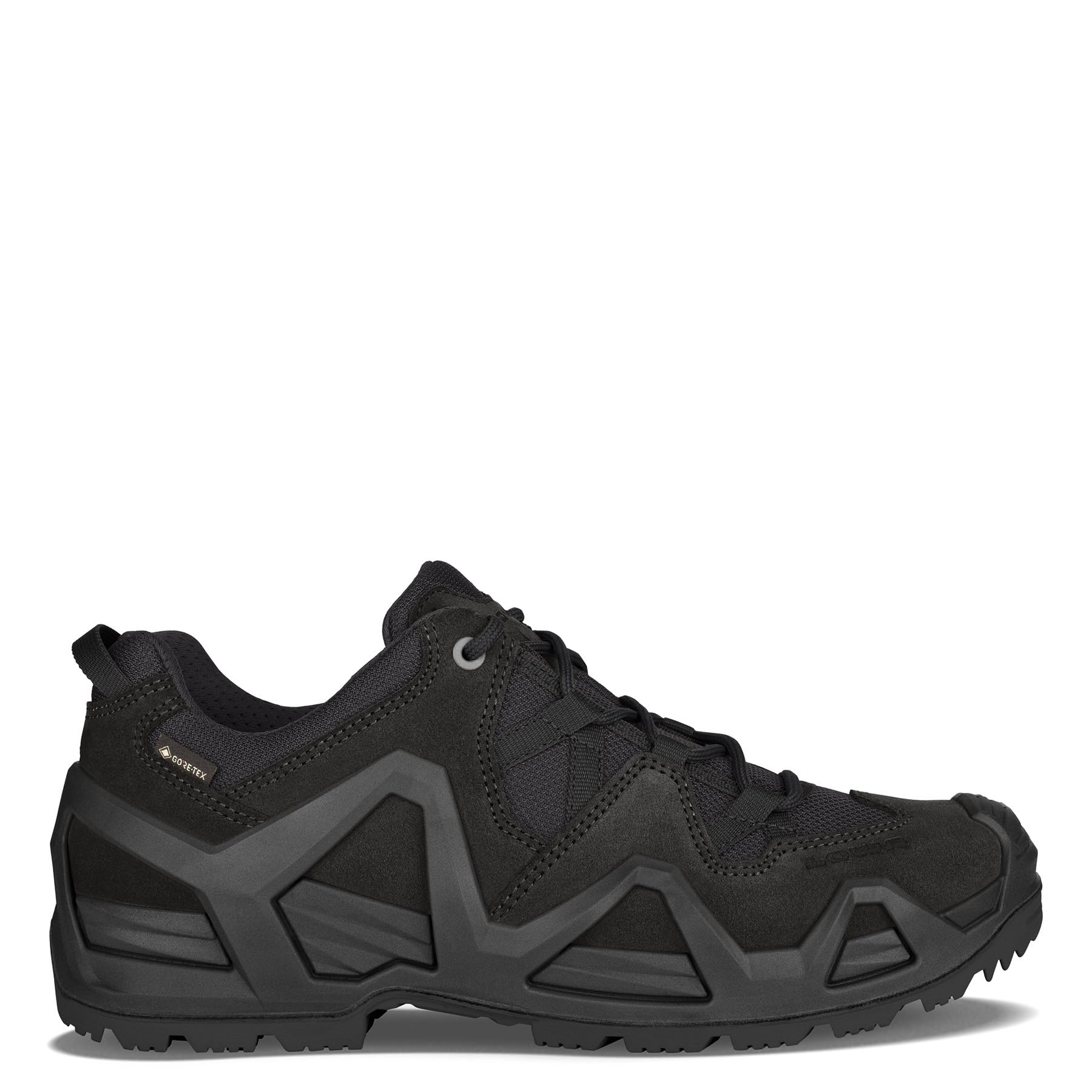 Lowa Professional Zephyr MK2 GTX Lo - Scarpe Basse, Deserto, 47 EU
