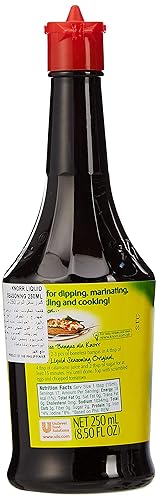 Miniatura 2 de 10 Knorr - Condimento líquido original 8.50 oz o 8.5 fl oz