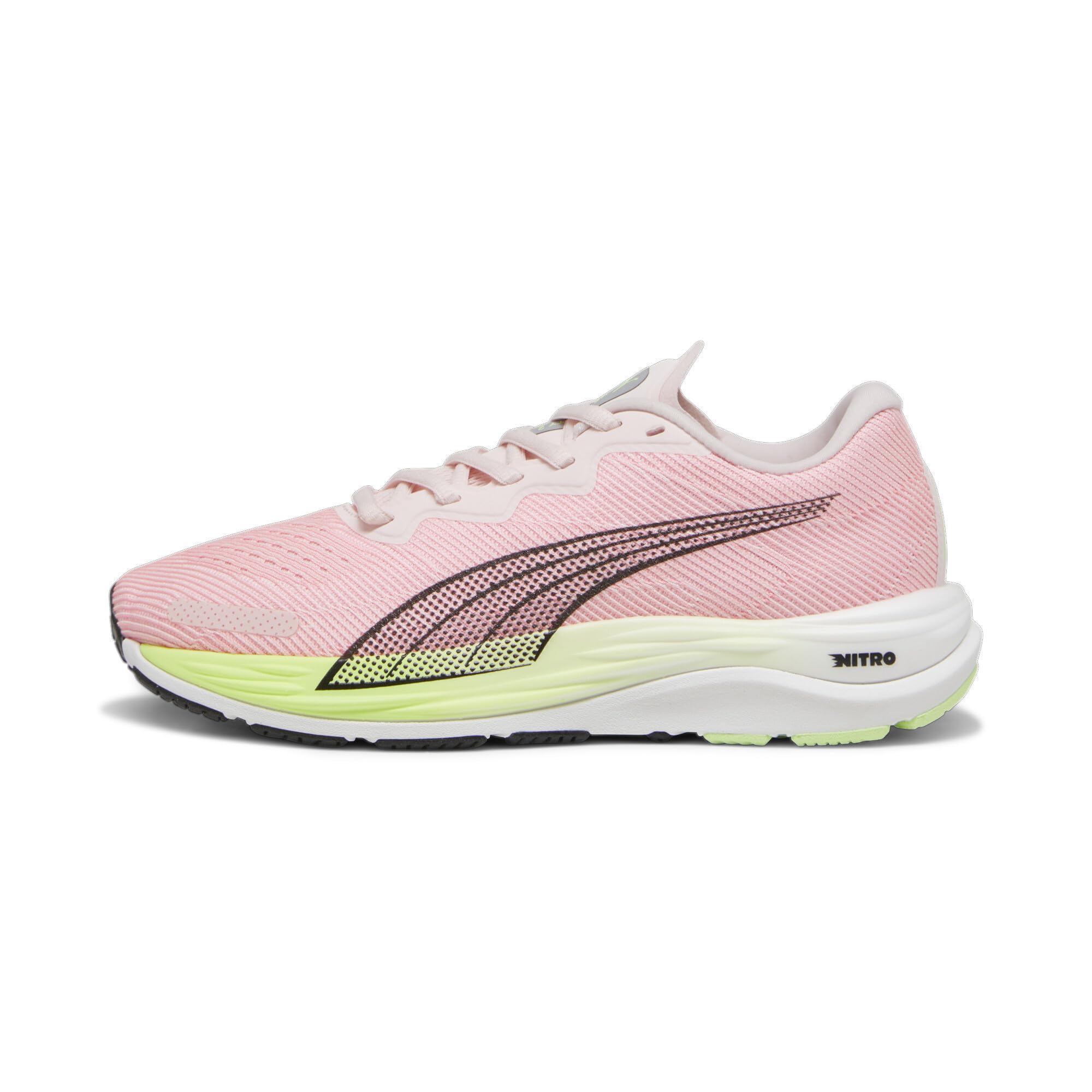 PUMA Velocity Nitro 2 Wns, Zapatillas para Correr Mujer