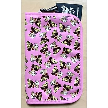 Amazon.co.jp: ヒスミニ マルチケース 母子手帳 お薬手帳
