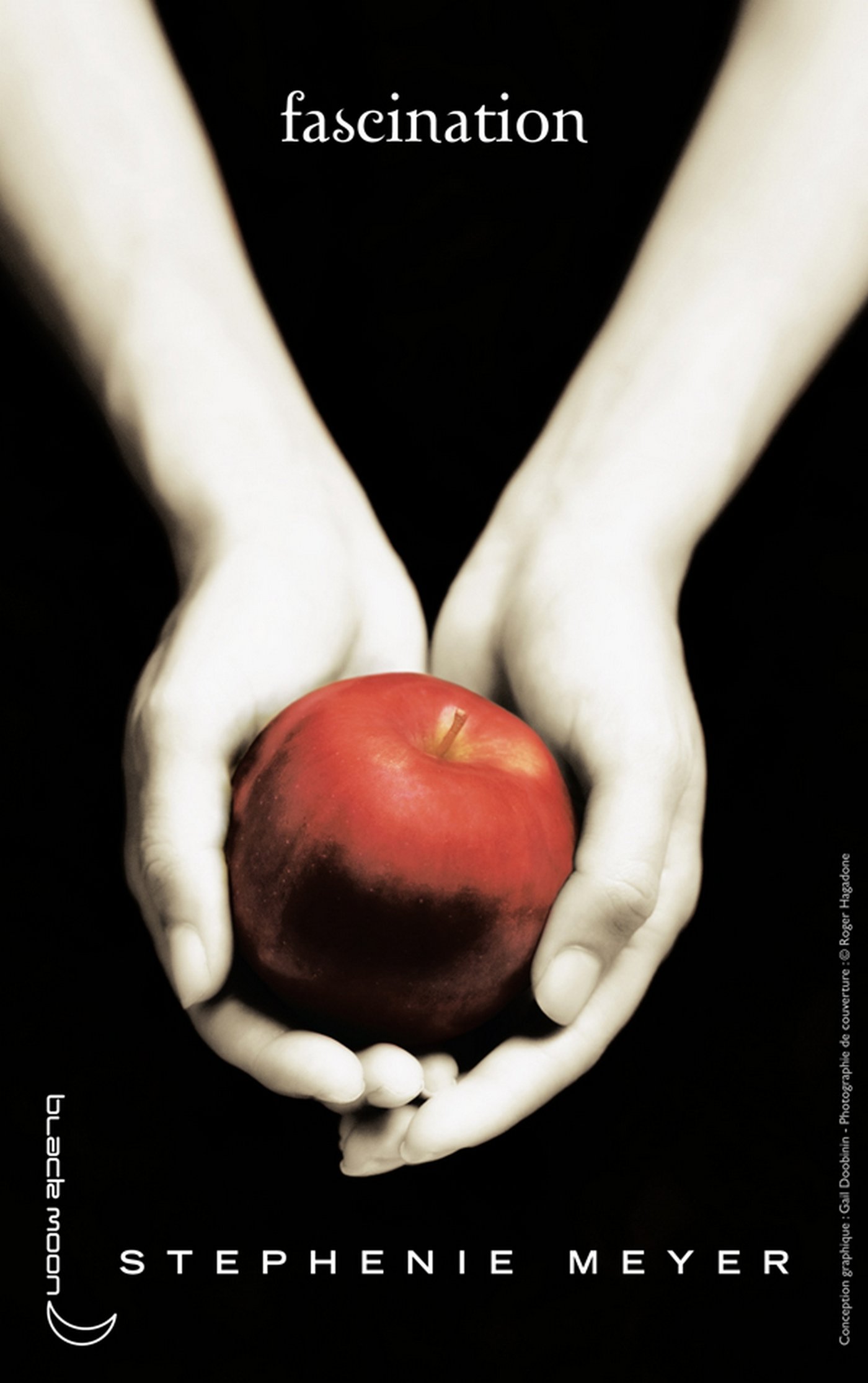 Twilight - Tome 1 : Fascination (French Edition)