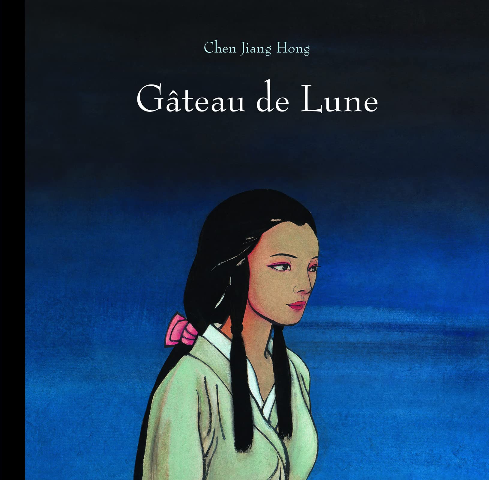Gâteau de lune