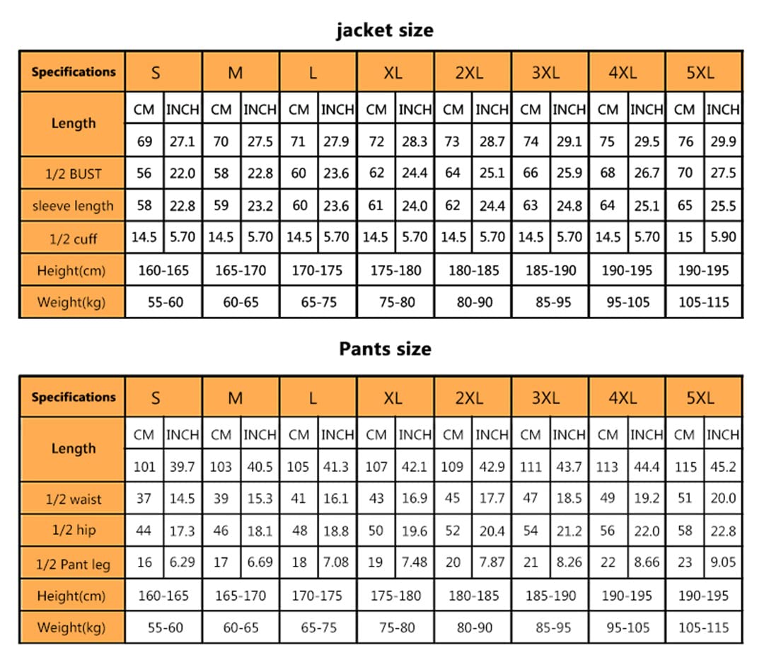 Herren Anzüge Hose Wasserdicht Jagd Taktische Kleidung Outdoor Anzug Thermische Windjacke Militäruniform