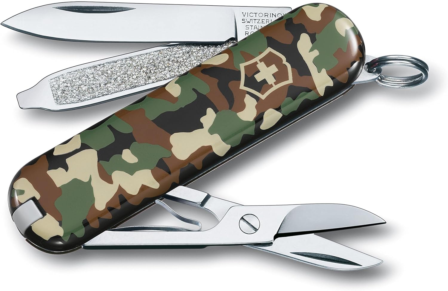 Camuflaje