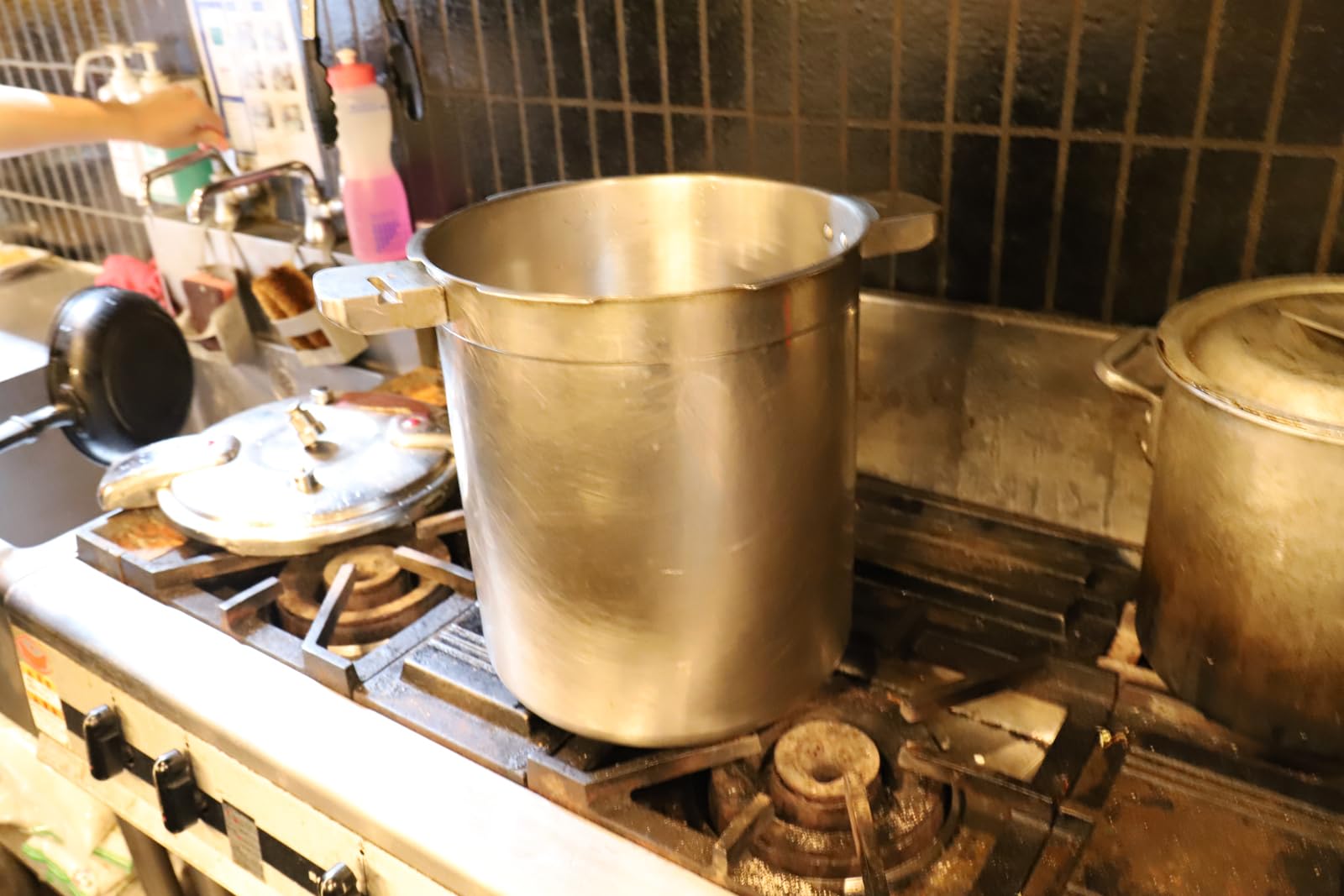 業務用圧力鍋 プロビック4 15L ワンダーシェフ Amazon｜ワンダーシェフ wonderchef 圧力鍋 Pro BIG 両手圧力鍋