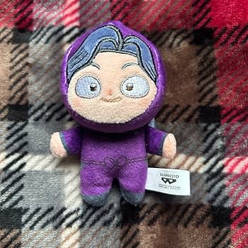 綾部喜八郎 ほわぬい 推し活ポーチ ハートポーチ 忍たま乱太郎 忍たま 綾部喜八郎 ほわぬい 推し活ポーチ ハートポーチ 忍たま乱太郎