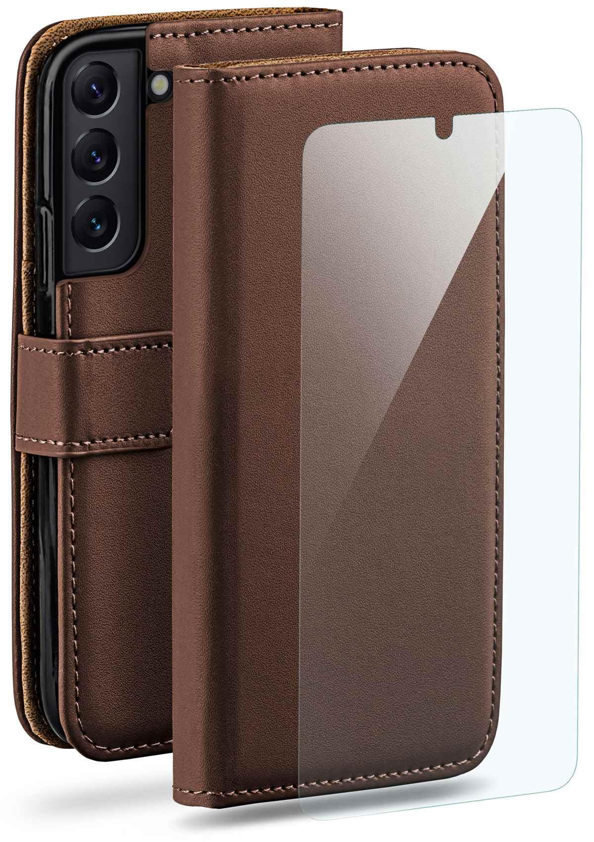 Protection Samsung S22 Plus idéale pour voyager léger en train - 8