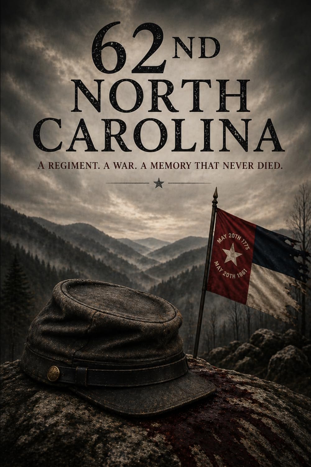62nd North Carolina (The Civil War in Macon County, North Carolina)