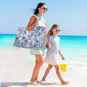 バッグ SEA / REVERSIBLE TOTE BAG S BAGS – SEA