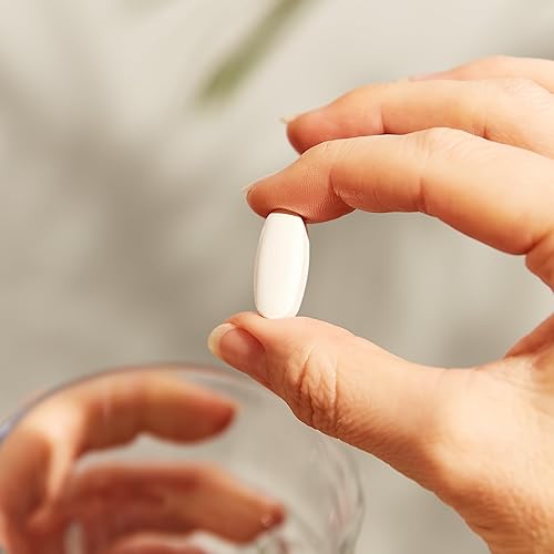 Miniatura 5 de Solgar  Factores lipotrópicos fórmula vegetariana tabletas E1581 Embalaje estándar 1