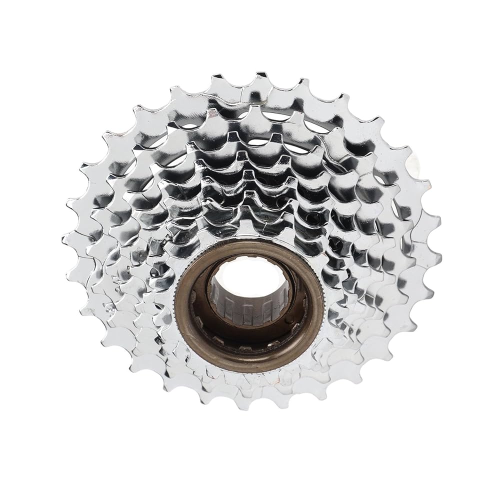 F100 R130 451タイヤホイール + スプロケット 8速 11-32T Amazon | カセットフリー 8速 11-25T 自転車フリーホイール
