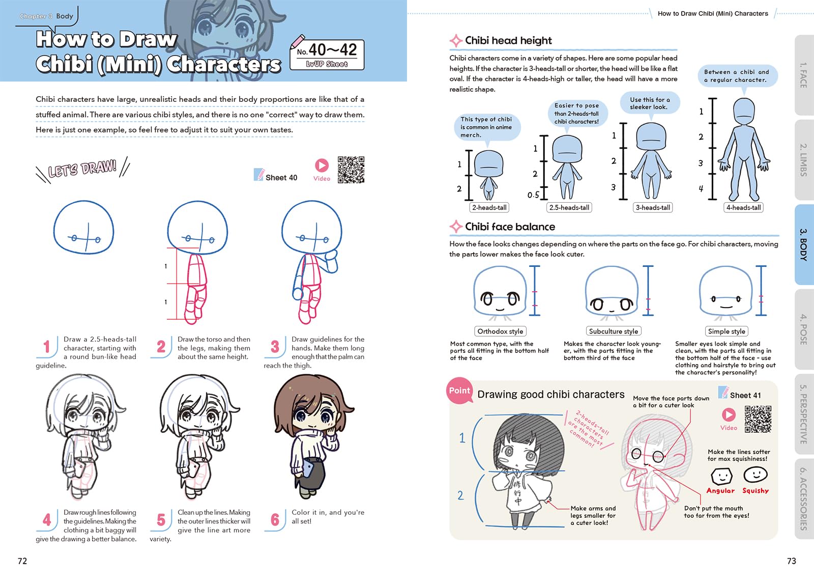 Master the MANGA Drawing Techniques: The Best of Everything!