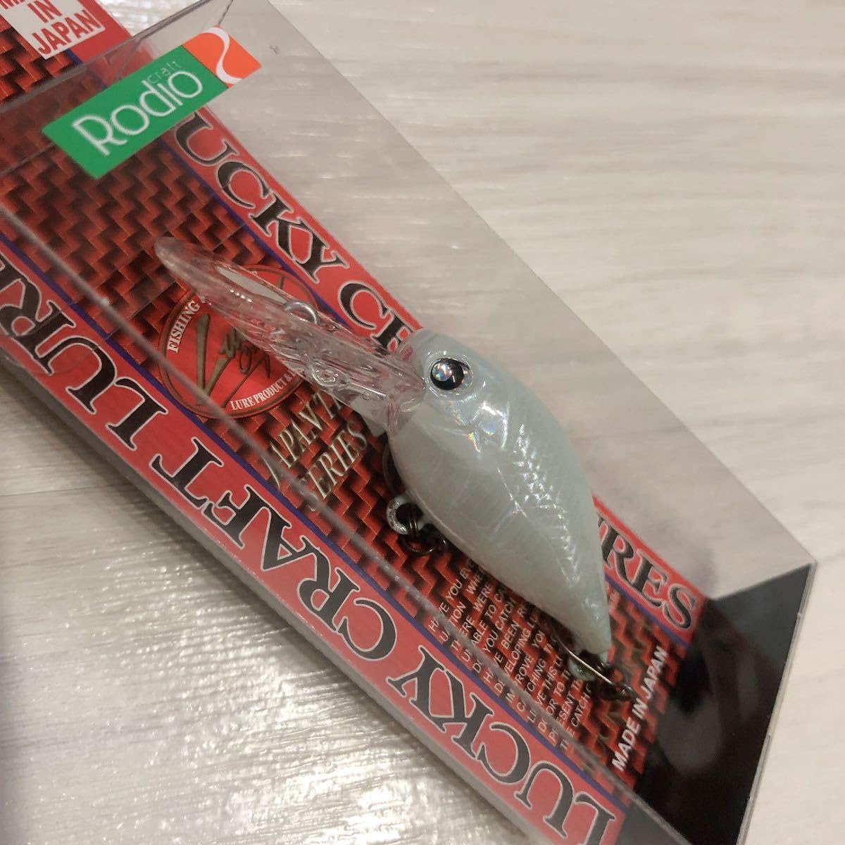 ロデオクラフト　オリカラ 71pfE8QUDKL._AC_UF350,