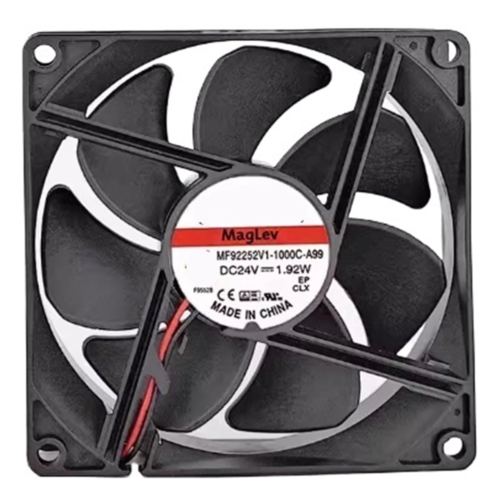CXDFRSER MF92252V1-1000C-A99 frequency converter cooling fan DC24V 1.92W