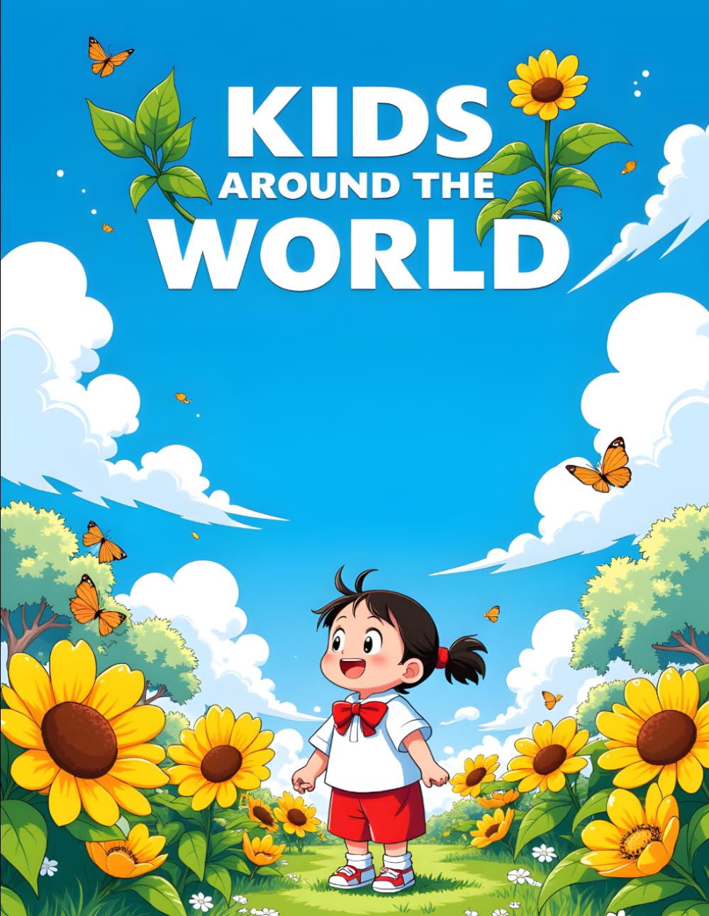 Kids Around the World