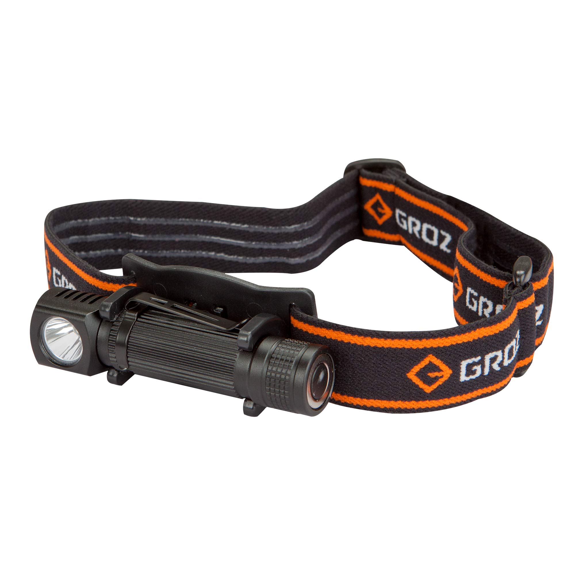 Groz LED/240 LED Heavy Duty Rechargeable Head Lamp/Mining Light/Construction light(1W) (B07N6HZQY9) Amazon Price History, Amazon Price Tracker