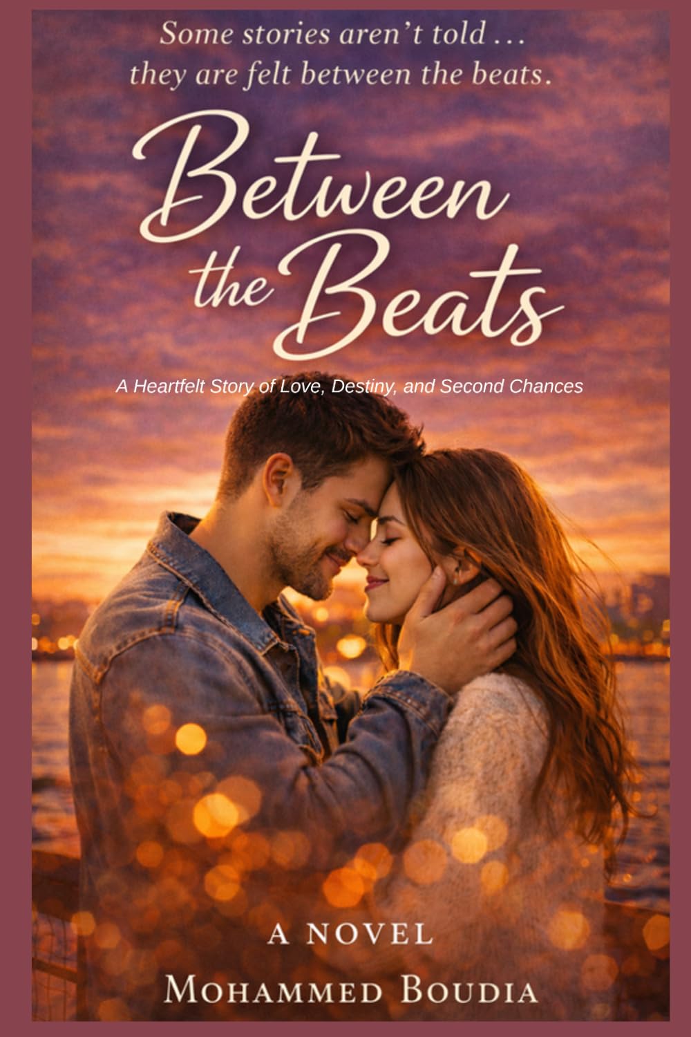 Between the Beats: A Heartfelt Story of Love, Destiny, and Second Chances