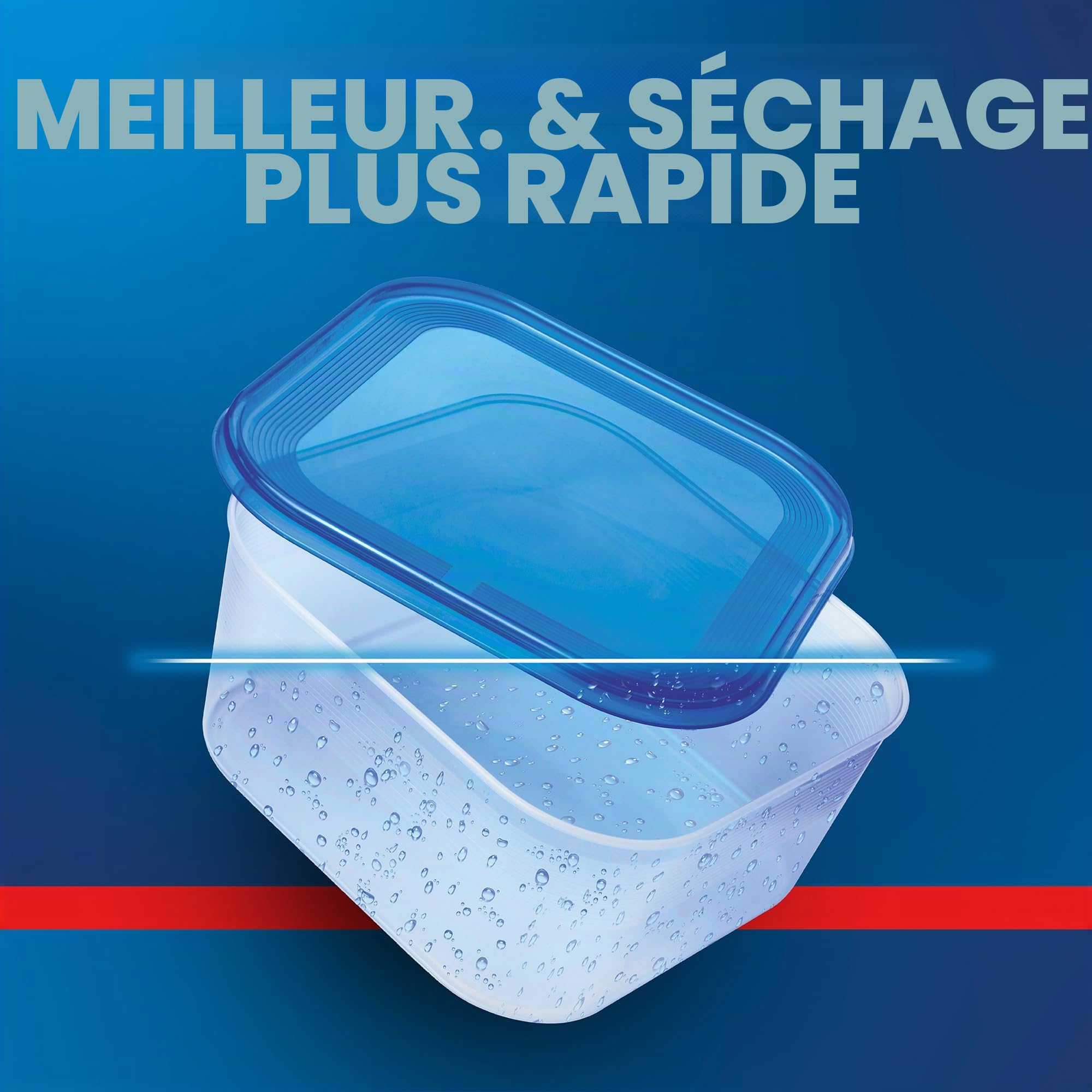 Finish liquide de rinçage normal pour lave-vaisselle Normal 800 ml (Pack of 3)
