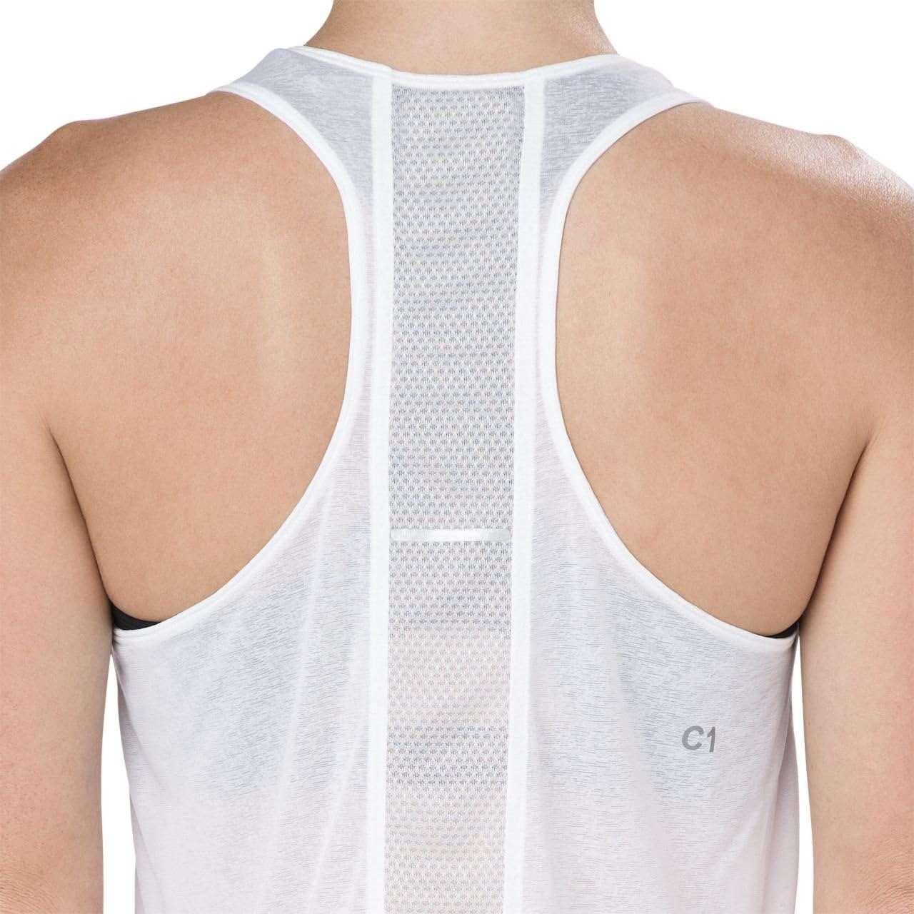 ASICS Womens Cool Tank