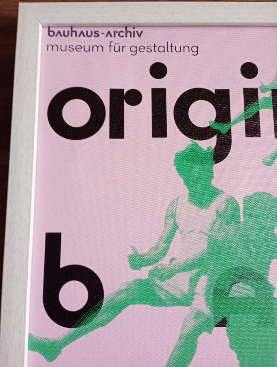 『acw』Bauhaus/バウハウス キャンバスポスター A3サイズ 6枚 楽天市場】BAUHAUS バウハウス BAUHAUS A3 サイズ ポスター