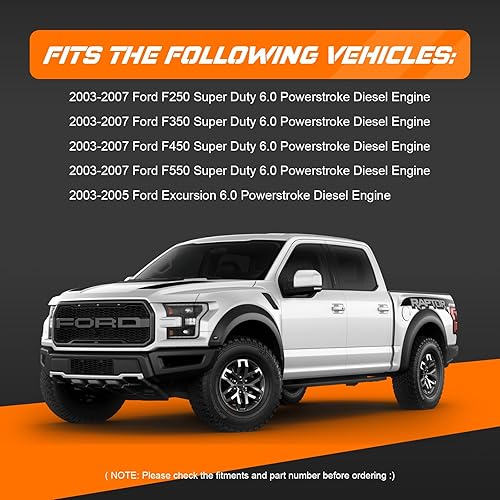 Miniatura 5 de Filtro de combustible  Diesel Kit de filtro de combustible