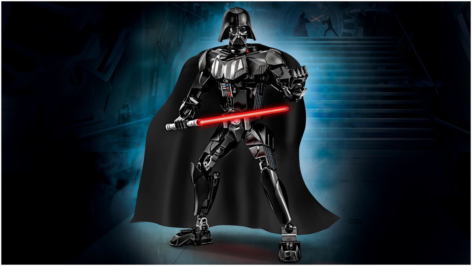 Amazon.co.jp: レゴ スターウォーズ Star Wars 75111 ダースベイダー