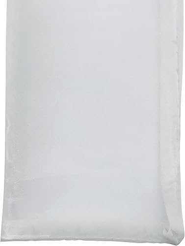 Miniatura 4 de 160 micrones  Bolsas de nailon premium para filtro de té  2 x 4 pulgadas  Paquete de 20  Garantía de cero soplado