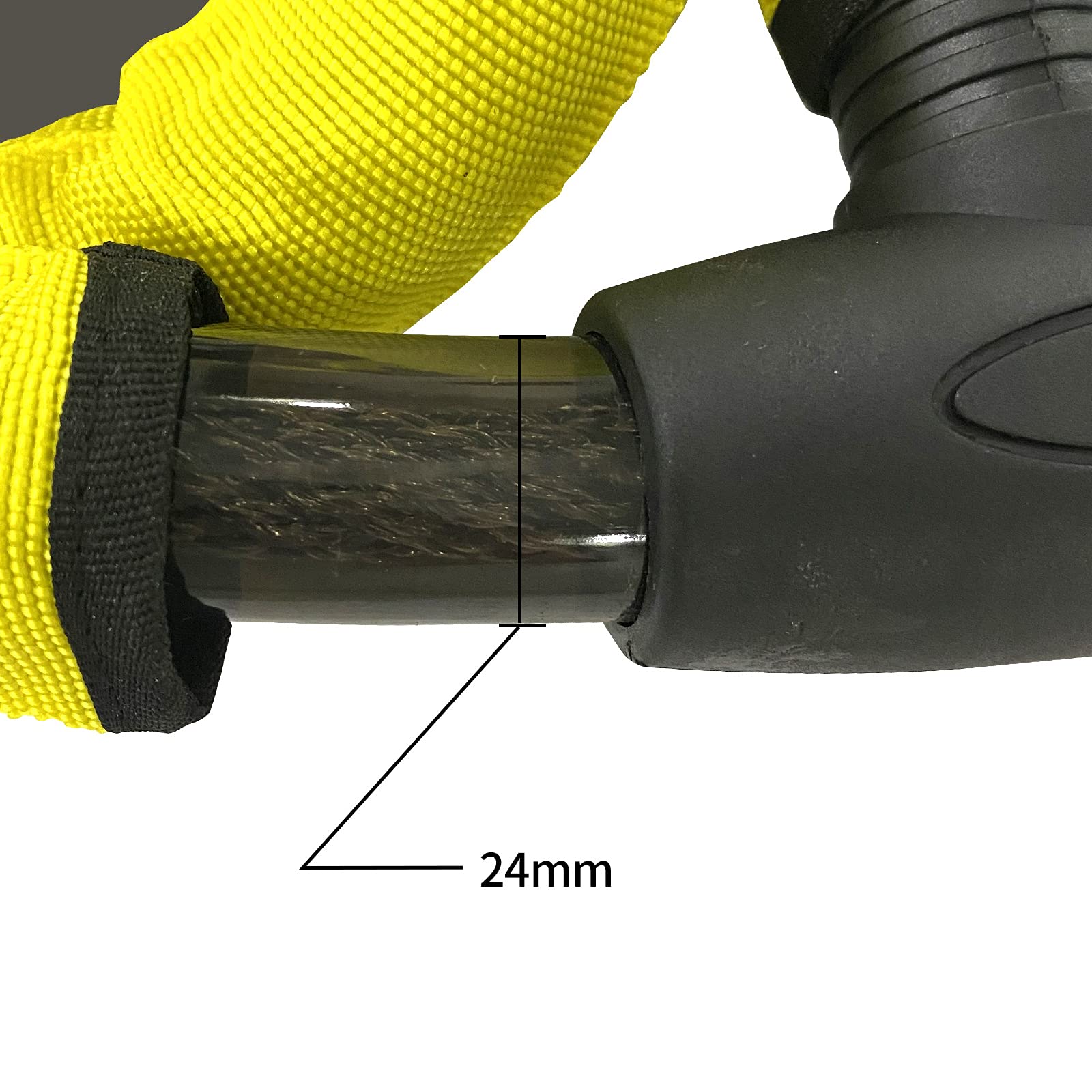 HarmonyBike バイクロック ワイヤーロック 自転車ロック ドアロック Amazon.co.jp: HarmonyBike バイクロック ワイヤーロック 自転車 ドア