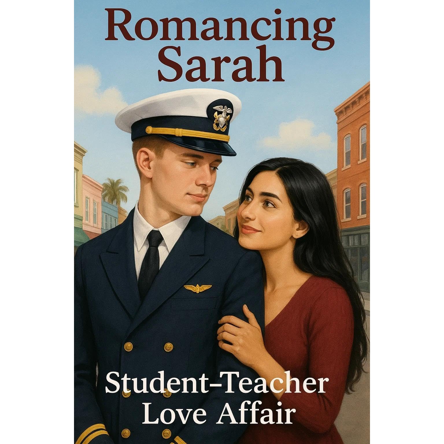 ROMANCING SARAH
