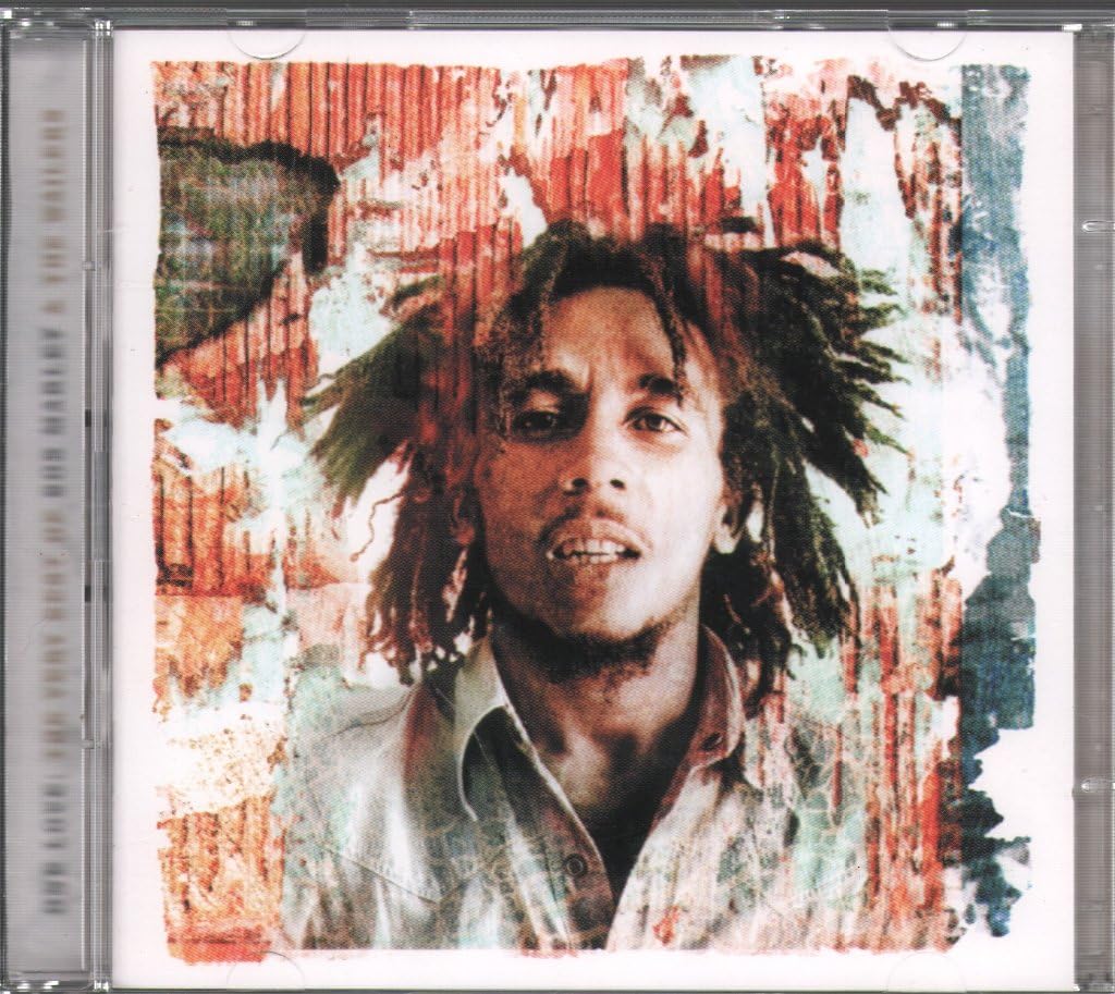 The Very Best of B. Marley