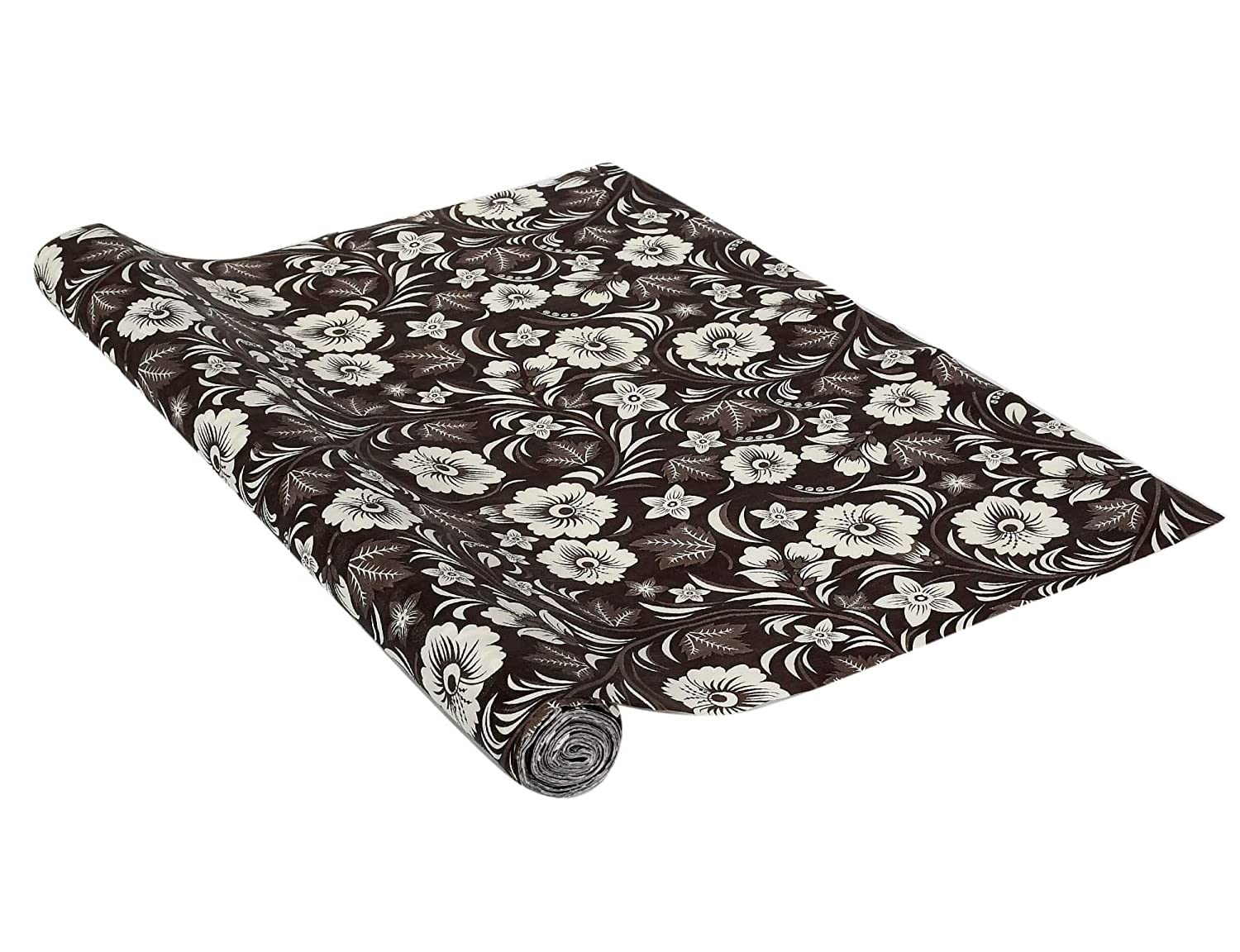 Paisley Shelf Liners - Kitchen & Cabinet Protection -10 Paisley Shelf Liners - Kitchen & Cabinet Protection -10