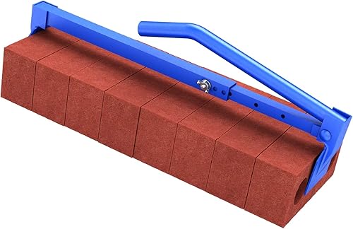 Miniatura 2 de Bon Tool 11-295 Pinzas de ladrillo cuadradas resistentes